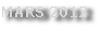 MARS 2012