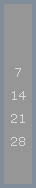 14